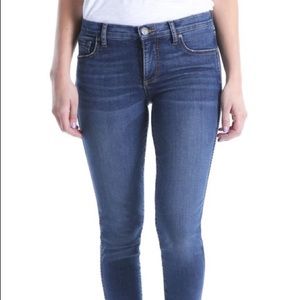 KUT from the Kloth Skinny Jeans